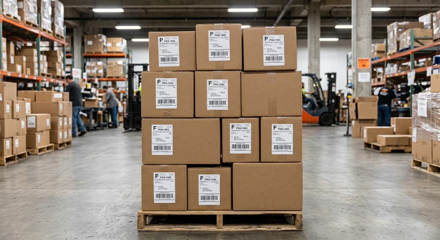 Zebra RFID UHF Smart Labels 4x6 (250-pack) view 3